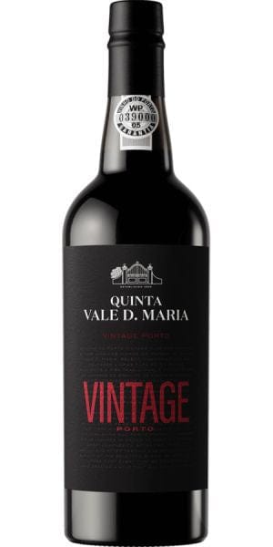 QUINTA VALE D. MARIA VINTAGE PORT