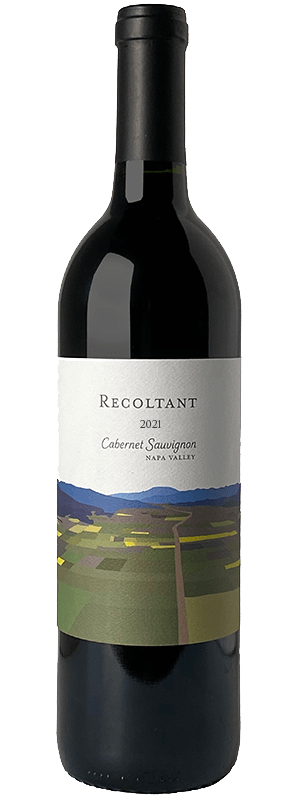 RECOLTANT CABERNET SAUVIGNON 750ML