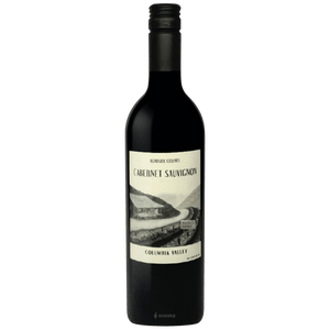 ROADSIDE CELLARS CABERNET SAUVIGNON 750ML