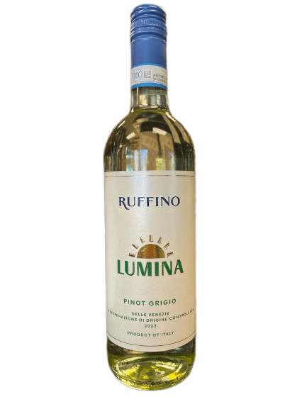 RUFFINO PINOT GRIGIO 750ML