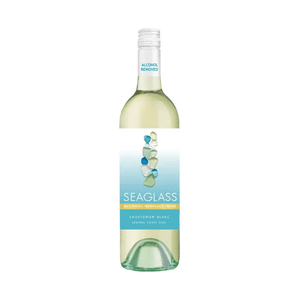 SEAGLASS NA SAUVIGNON BLANC 750ML