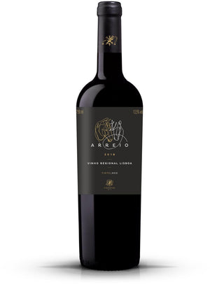 SEBASTIAO "ARREIO" TOURIGA NACIONAL 750ML