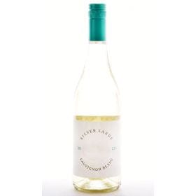SILVER SANDS SAUVIGNON  BLANC 750ML