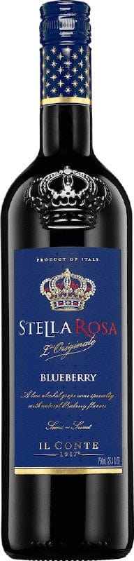 STELLA ROSA BLUEBERRY 750ML