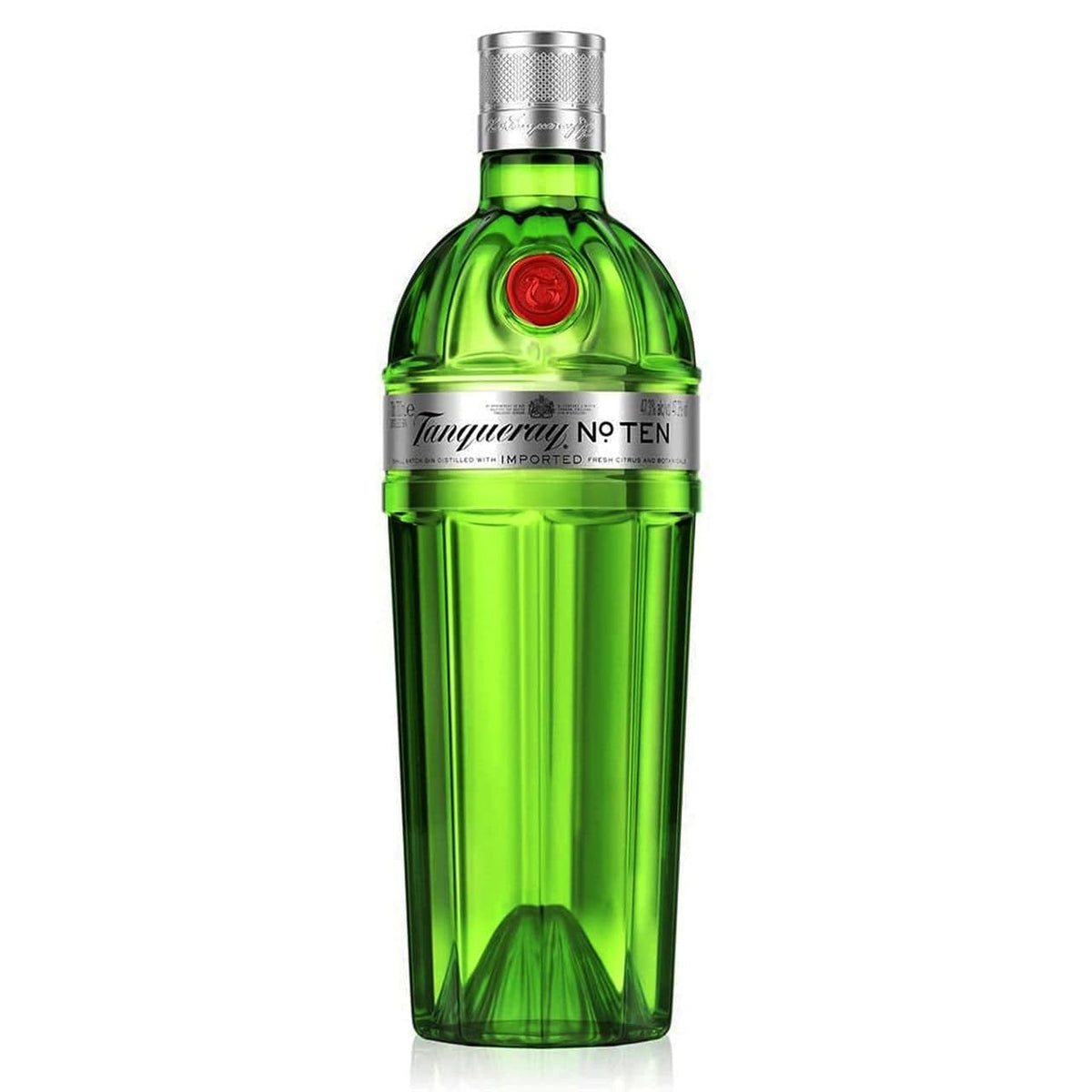 TANQUERAY NO. TEN 750ML – Banks Wines & Spirits