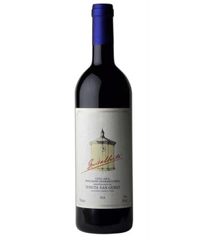 TENUTO SAN GUIDO, TOSCANA GUIDALBERTO 750ML