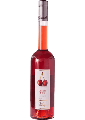 TOMASELLO CHERRY WINE 500ML C/O