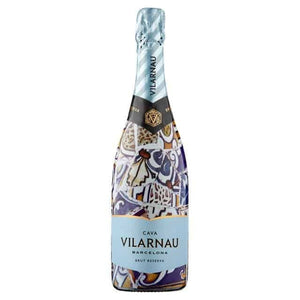 VILARNAU CAVA BRUT RESERVA