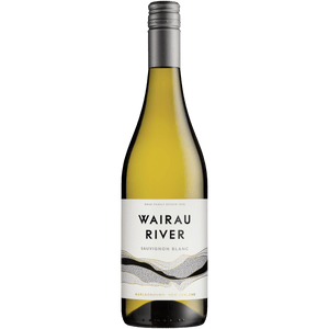 WAIRAU RIVER SAUVIGNON BLANC 750ML