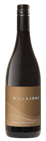 WILLAJORY PINOT NOIR 750ML