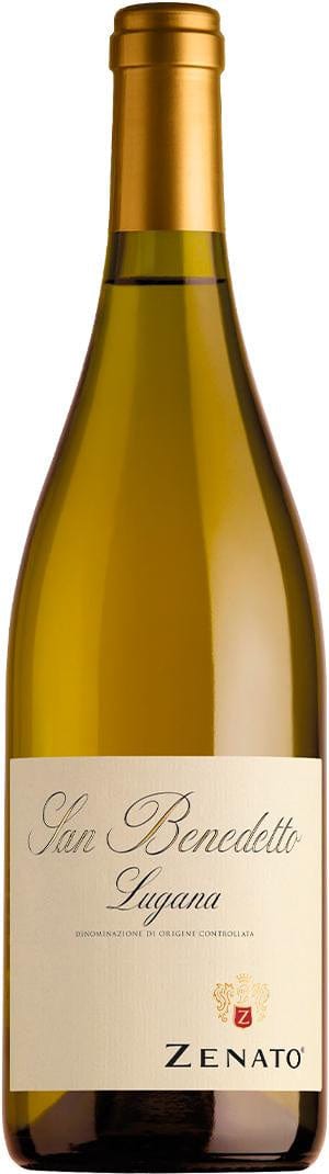 ZENATO LUGANA SAN BENEDETTO 750ML