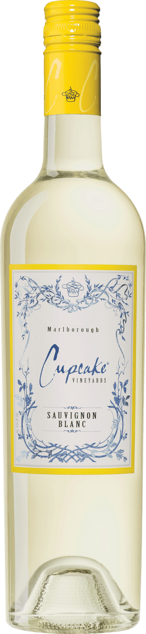 CUPCAKE SAUVIGNON BLANC 750ML