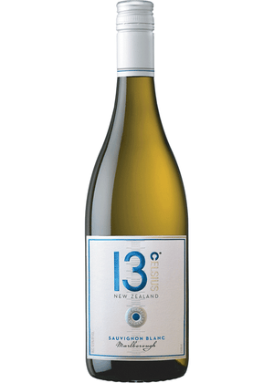 13 CELSIUS SAUVIGNON BLANC 750ML