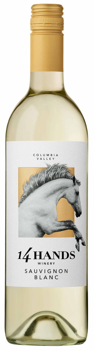 14 HANDS SAUVIGNON BLANC 750ML