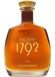 1792 BOURBON SMALL BATCH 750ML