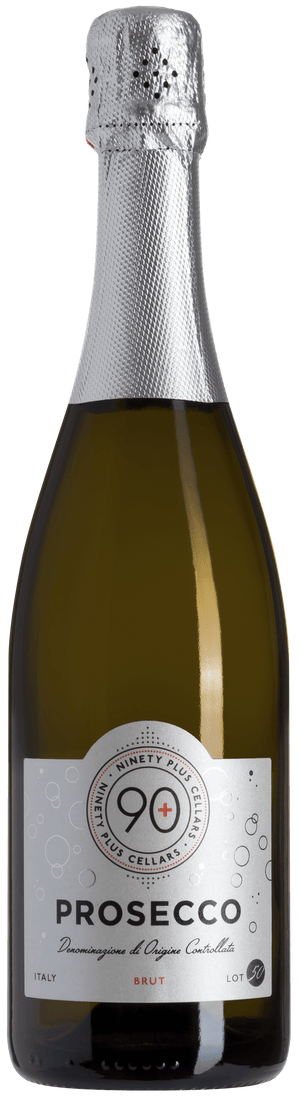 90+ PROSECCO 750ML
