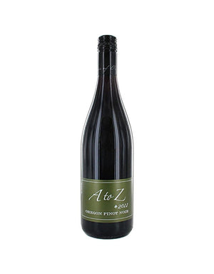 A TO Z PINOT NOIR 750ML