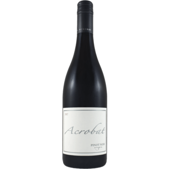 ACROBAT PINOT NOIR 750ML