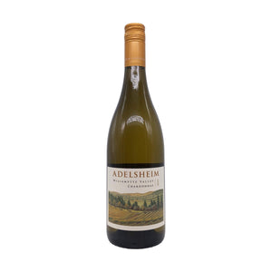 ADELSHEIM CHARDONNAY 750ML