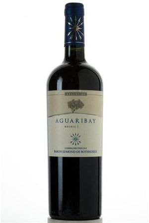 AGUARIBAY MALBEC 750ML