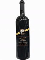 ALEXANDER VALLEY VINEYARDS SCHOOLHOUSE CABERNET SAUVIGNON