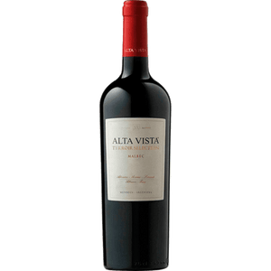 ALTA VISTA VIVE MALBEC 750ML