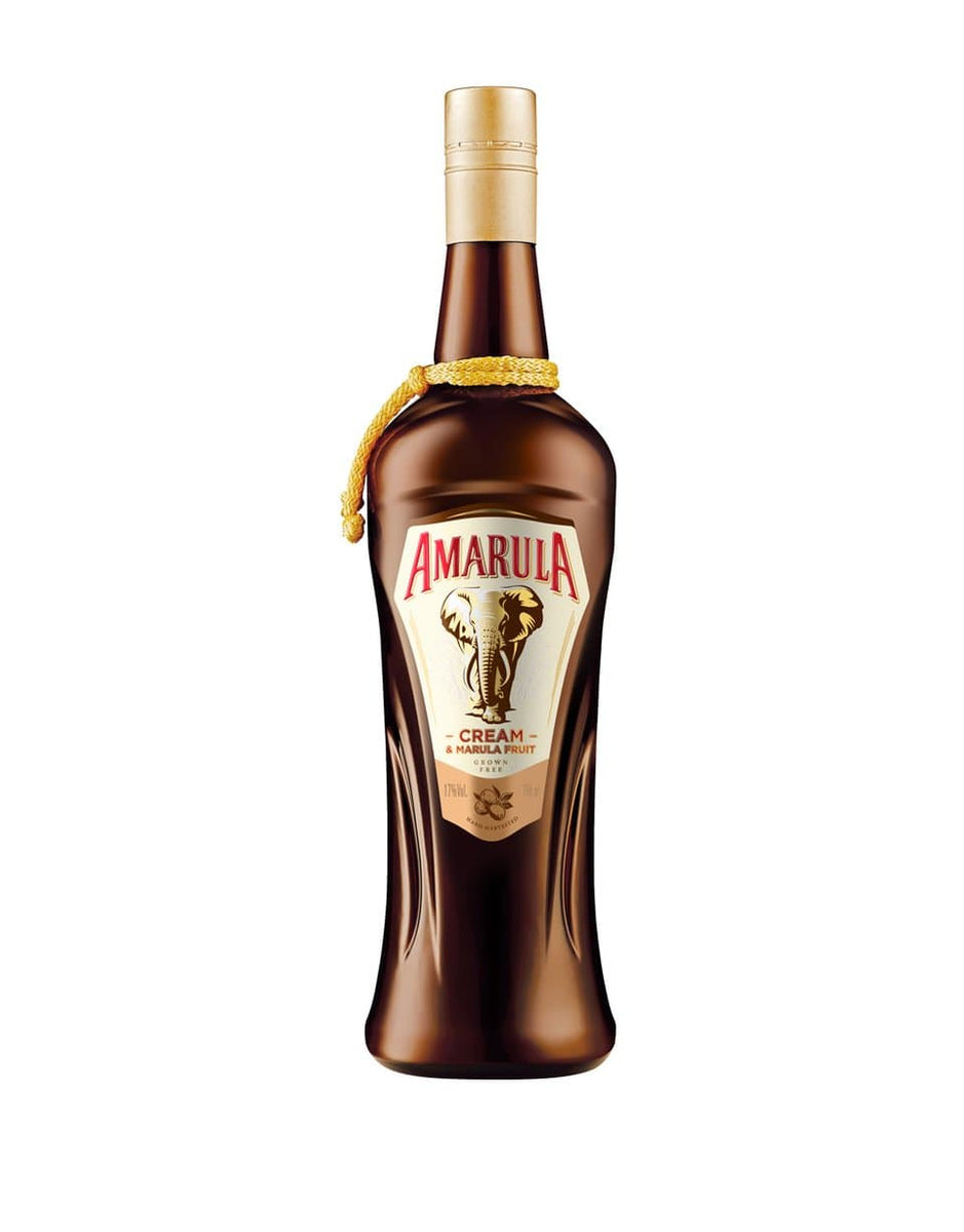 AMARULA CREAM LIQUEUR 750ML – Banks Wines & Spirits