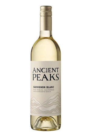 ANCIENT PEAKS SAUVIGNON BLANC 750ML