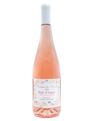 ANJOU ROSE
