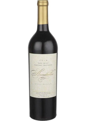 ANNABELLA CABERNET SAUVIGNON 750ML
