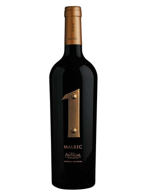 ANTIGAL UNO MALBEC 750ML