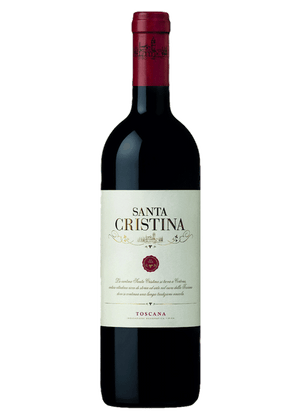 ANTINORI SANTA CRISTINA ROSSO 750