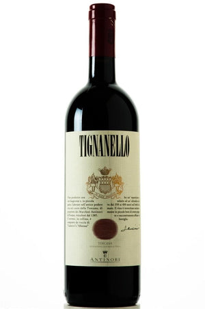 ANTINORI TIGNANELLO 750ML
