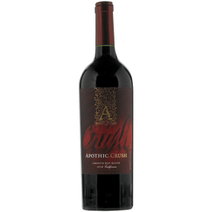 APOTHIC CRUSH 750ML
