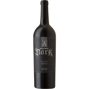 APOTHIC DARK 750ML