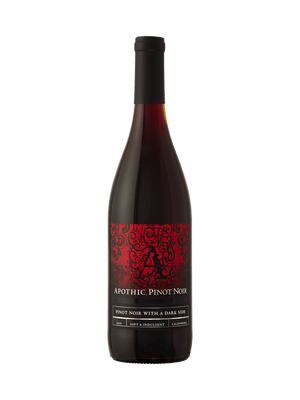 APOTHIC PINOT NOIR 750ML