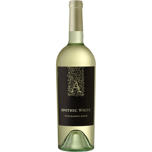APOTHIC WHITE BLEND 750ML