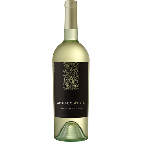APOTHIC WHITE BLEND 750ML