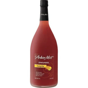 ARBOR MIST SANGRIA ZINFANDEL 1.5L