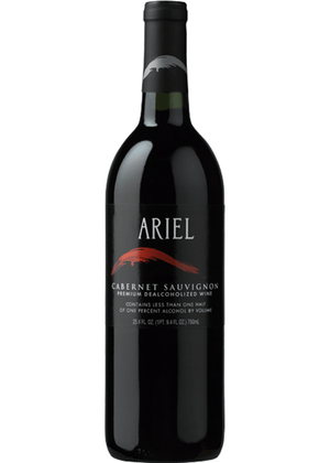 ARIEL CABERNET SAUVIGNON 750