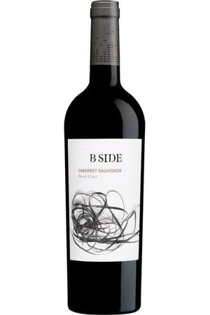 B-SIDE CABERNET SAUVIGNON NORTH COAST 750ml