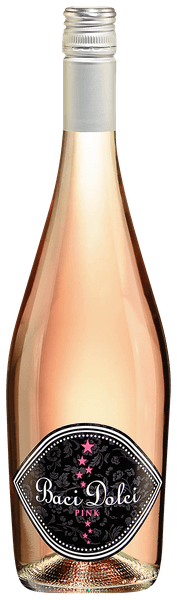 Baci Dolce Pink 750ml