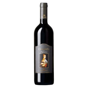 BANFI CHIANTI SUPERIORE 750ML