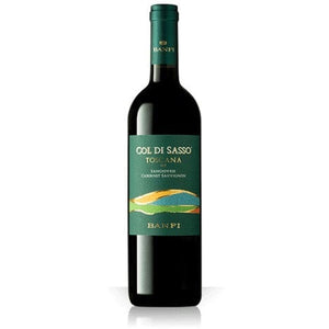 BANFI COL DI SASSO 750ML