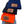 Load image into Gallery viewer, BANKS LEATHER PATCH BEANIE