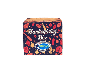 BANKSGIVING WINE BOX 12PK