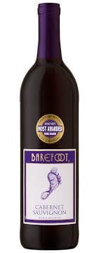BAREFOOT CABERNET SAUVIGNON 1.5L