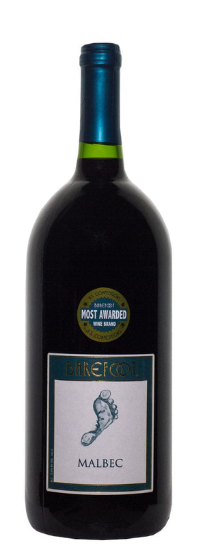 BAREFOOT MALBEC 1.5