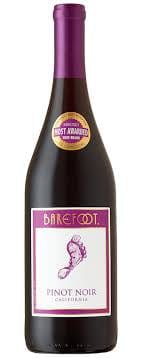 BAREFOOT PINOT NOIR 1.5