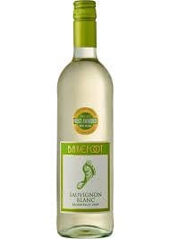 BAREFOOT SAUVIGNON BLANC 750ML